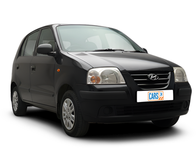 Hyundai Santro Xing-img
